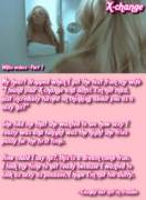 Wifes Orders - Part 1 - Caught But Not In Trouble