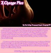 Nathalie, Miguela And Casey. Together Forever.