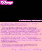 Nick, Now Nina, Enjoying Modern Technology