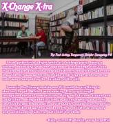 Kyle, A New Form Of Punishment