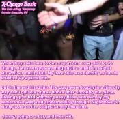 Jenny, Good-Night And Good Luck.