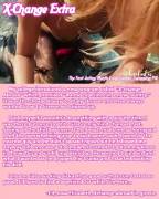 Ed, Now Elizabeth, Xchange Abroad In Greece