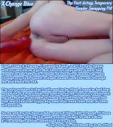 Kayla To Kyle, Still Needing To Be Filled [Blue]