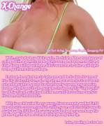 Luke, Trading As For Ass