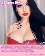 X-Change Bimbo - Tanner, Tara On Saturday's