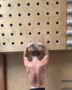 &Amp;Quot;Nothing's Gonna Stop Me Now&Amp;Quot;!