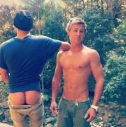 &Amp;Quot;I'm Not Looking!&Amp;Quot;