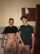 Do You Dare??! - Mr. Green Is Clearly Enjoying This Dare! Mr. Black Is Secretly Enjoying ...