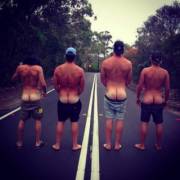 ⛔ Warning! Road Blocked Ahead! Long Tailbacks Expected!! ⛔