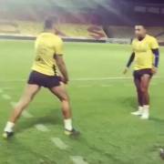 Well I Want To Be Bamboozled