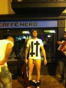 Nope! Absolutely No Idea What's Going On??!... Can Anyone Help Identify The Context ...