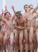 Checking Out The Competition