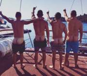 Ahoy Me Hearties ☝️☝️☝️