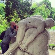 A Man With A Plan...i Like It :P