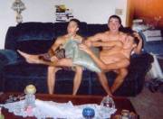 How To Help Your Buddy Feel Comfy...