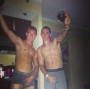 Come Check What's Under My Hand