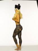 I Really Wanna Lick Her Asshole