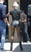 Lady Gaga In Hollywood - 05/24/2019