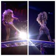 Good Lord Her Cheek Folds Drive Me Crazy