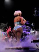 Gaga’s Low End Is Quite Nice