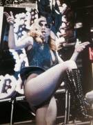 Rocky Horror Show Vibe