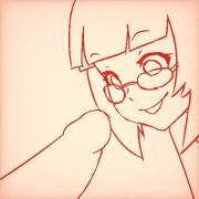 Nikki Doing Her Service (Manyakis) [Swapnote]