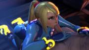 Samus Blowjob (Darsovin)