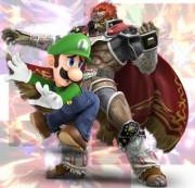 So Long, Gay Bowser.