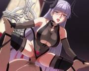 You Don't Fuck Her Pussy, Her Pussy Fucks You