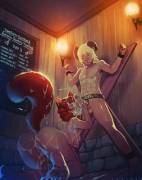 Quality Testing (Rawrden)