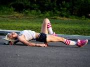 Missing Those Summer Daze