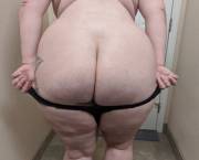 Fresh Out Of The Shower And Ready To Get Dirty Again. 