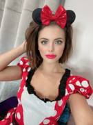 My Type Of Disney Star