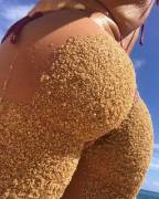 Suns Out Buns Out!! Adriana Chechik