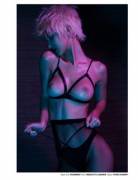 Paula Bulczynska (X-Post From /R/Nsfw)