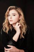 [Xl] Oral Fixation: Dick Suckers Anonymous Ft. Chloe Grace Moretz, Miranda Cosgrove, ...