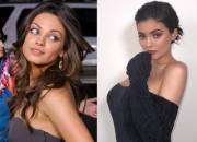 [L] Classy &Amp;Amp;Amp; Trashy: Mila Kunis Vs. Kylie Jenner