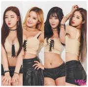 [Xl] Laysha Competes For Your Cum (Femdom, Femsub, Edging, Ball Torture)