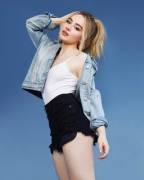 [Xl] Disney Girls Joip -- [ Sabrina Carpenter, Dove Cameron, Olivia Holt] Part - ...