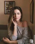 [Re-Upload] [L] A Poolside Shoot With Ls (Femsub, Stamina, Edging, Encouragement)