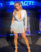 [L] Wrestling Training With Scarlett Bordeaux (Femsub, Stamina, Encouragement)