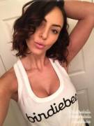 [Xl] Pre-Match Jitters With Peyton Royce (Worship, Encouragement, Stamina]