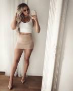 [Xl]Anna Nyström(Femdom)(Cbt)(Ass Worship)