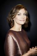 [M] Lauren Cohan Loves Your Cock Joip