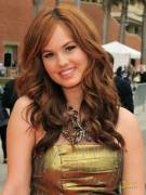 [M] Debby Ryan Would Like Your Dick (Femsub)