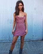 [M] Rachel Cook At A Concert