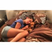 [M] Kira Kosarin Joip - A Fashion Dilemma In North Hollywood