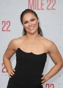 (M) Ronda Rousey Joip (Fendom, Edging)