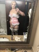 Well, Good Morning! I Miss Getting Hard Sometimes, But That’s For Real Men