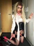 Used And Humiliated.